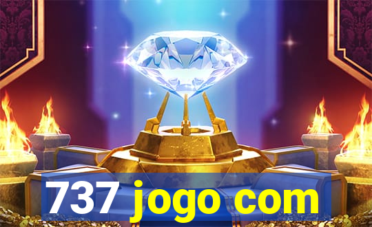 737 jogo com